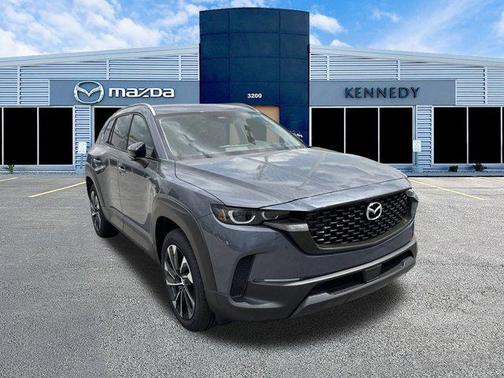 2025 Mazda CX-50 Hybrid Premium Plus Package