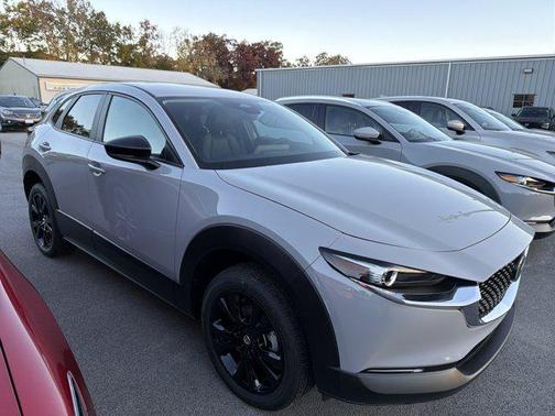 2026 Mazda CX-30 2.5 S Select Sport