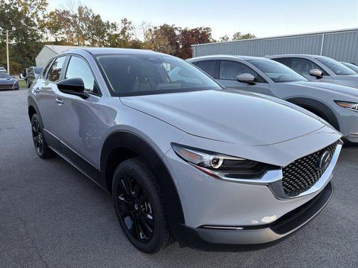 2026 Mazda CX-30 2.5 S Select Sport