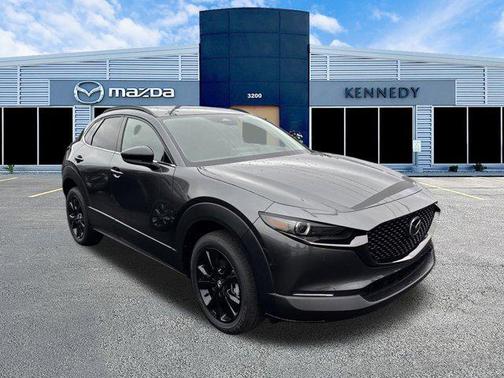 2025 Mazda CX-30 Turbo Premium Plus Package
