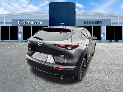 2025 Mazda CX-30 Turbo Premium Plus Package