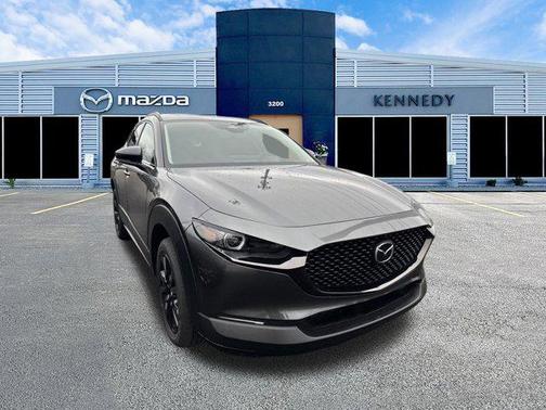 2025 Mazda CX-30 Turbo Premium Plus Package