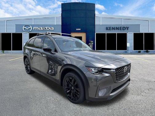 2025 Mazda CX-90 PHEV Premium Sport