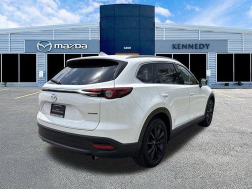 2022 Mazda CX-9 Touring