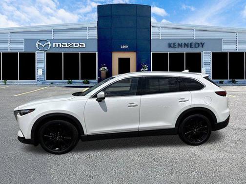 2022 Mazda CX-9 Touring