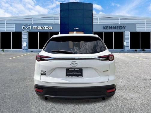 2022 Mazda CX-9 Touring