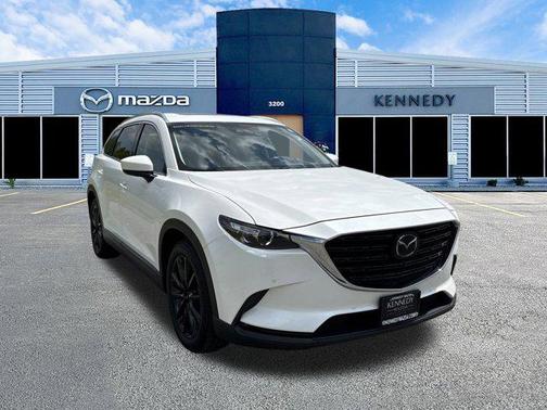 2022 Mazda CX-9 Touring