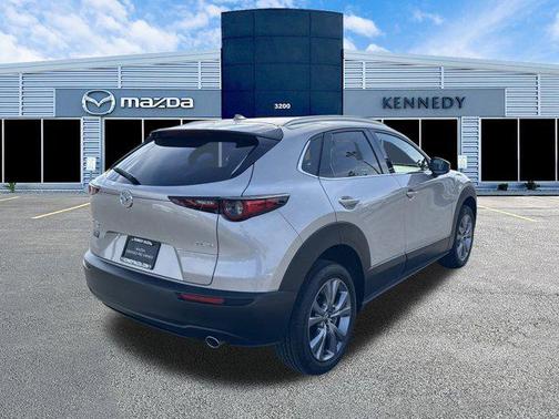 2024 Mazda CX-30 2.5 S Premium Package