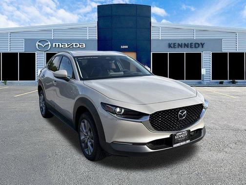 2024 Mazda CX-30 2.5 S Premium Package