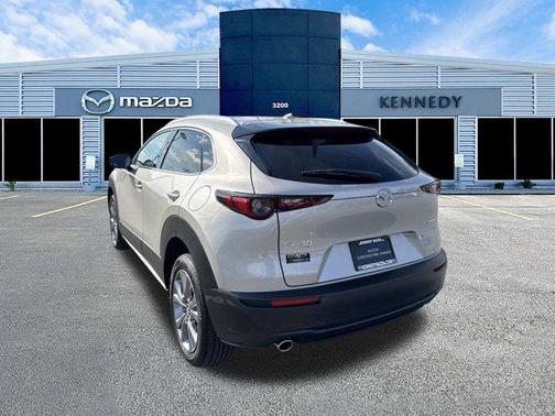2024 Mazda CX-30 2.5 S Premium Package