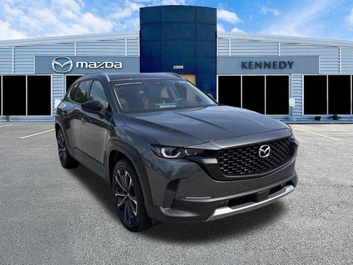 2024 Mazda CX-50 2.5 Turbo Premium Plus