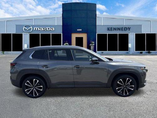2024 Mazda CX-50 2.5 Turbo Premium Plus