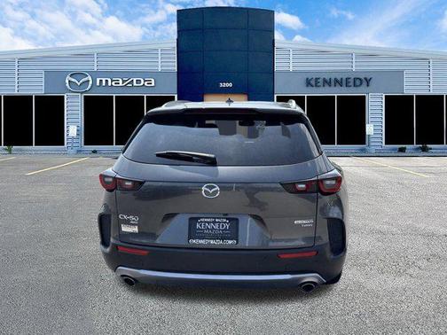 2024 Mazda CX-50 2.5 Turbo Premium Plus