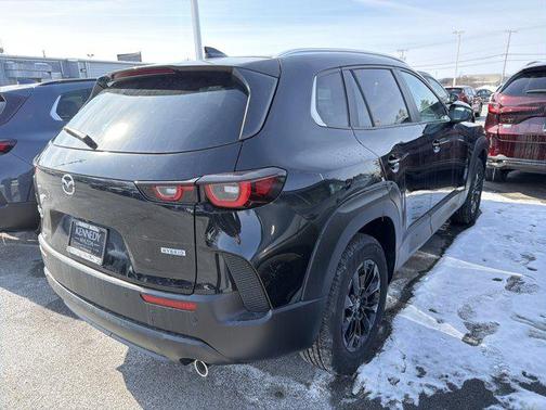 2026 Mazda CX-50 Hybrid Preferred