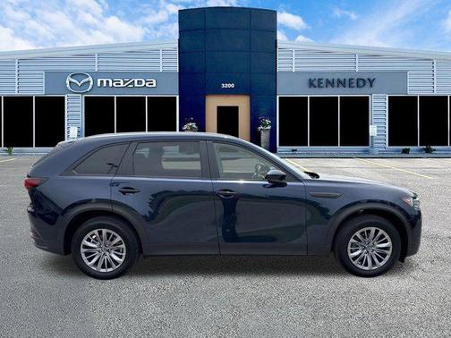 2024 Mazda CX-90 3.3 Turbo S