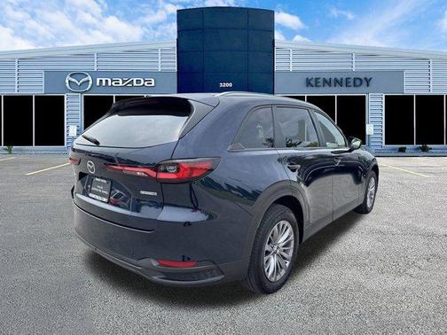 2024 Mazda CX-90 3.3 Turbo S