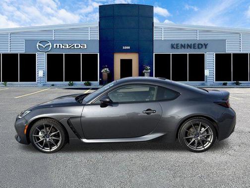 2023 Subaru BRZ Limited