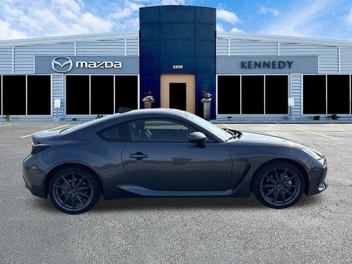 2023 Subaru BRZ Limited