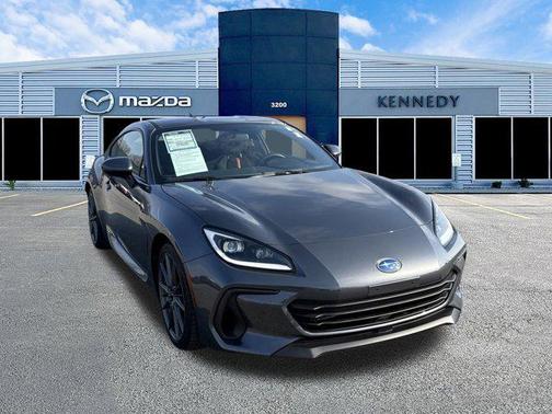 2023 Subaru BRZ Limited
