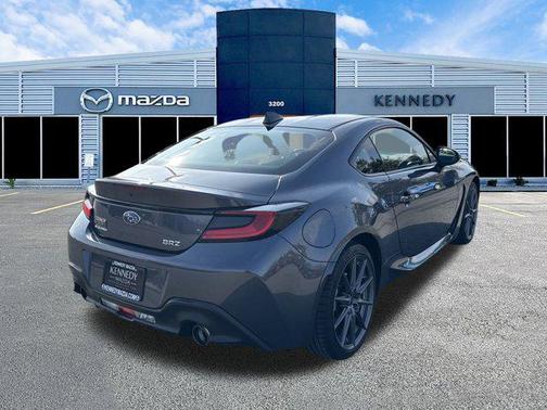 2023 Subaru BRZ Limited