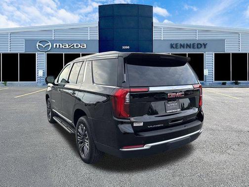 2025 GMC Yukon 4WD Elevation