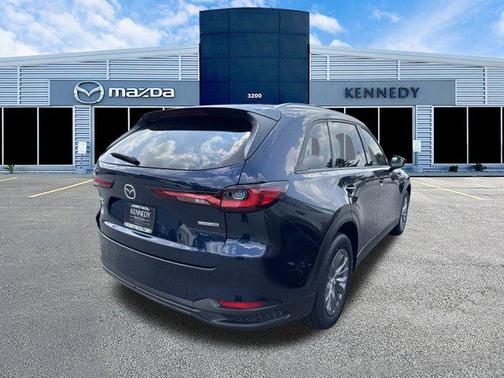 2025 Mazda CX-90 3.3 Turbo Preferred