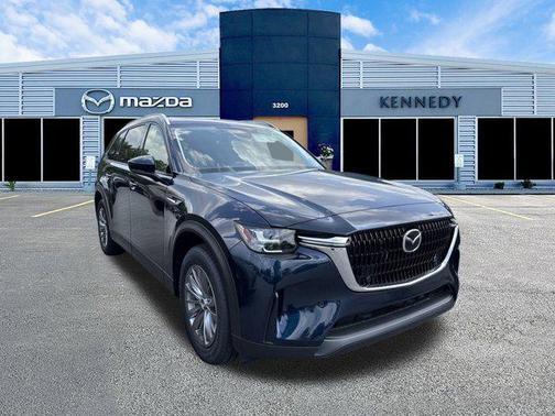 2025 Mazda CX-90 3.3 Turbo Preferred