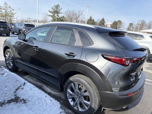 2026 Mazda CX-30 2.5 S Preferred Package