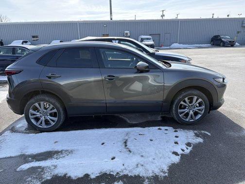 2026 Mazda CX-30 2.5 S Preferred Package