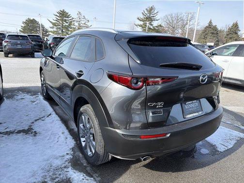 2026 Mazda CX-30 2.5 S Preferred Package