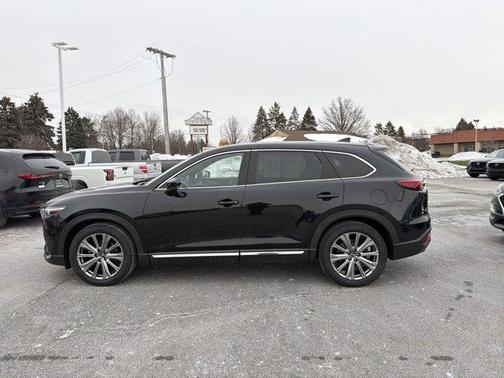 2023 Mazda CX-9 Signature