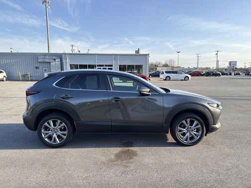 2024 Mazda CX-30 Preferred