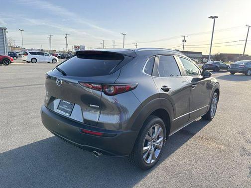 2024 Mazda CX-30 Preferred