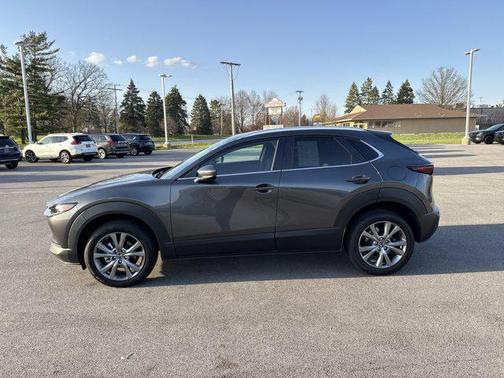 2024 Mazda CX-30 Preferred