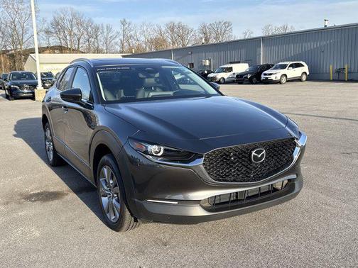 2024 Mazda CX-30 Preferred