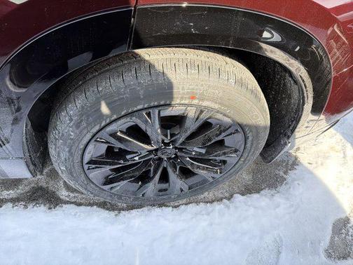 2026 Mazda CX-90 3.3 Turbo S Premium