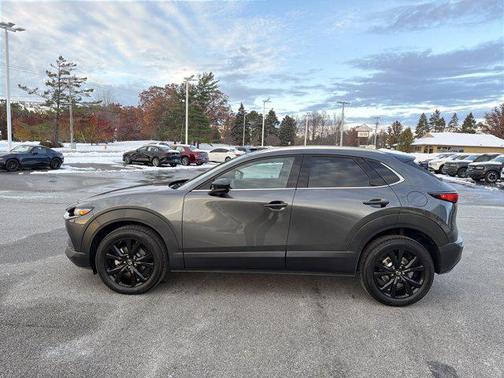 2023 Mazda CX-30 2.5 Turbo Premium Plus Package