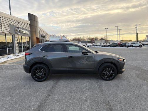 2023 Mazda CX-30 2.5 Turbo Premium Plus Package