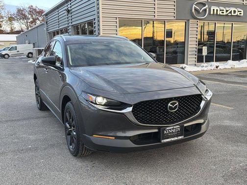 2023 Mazda CX-30 2.5 Turbo Premium Plus Package