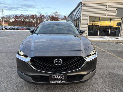 2023 Mazda CX-30 2.5 Turbo Premium Plus Package