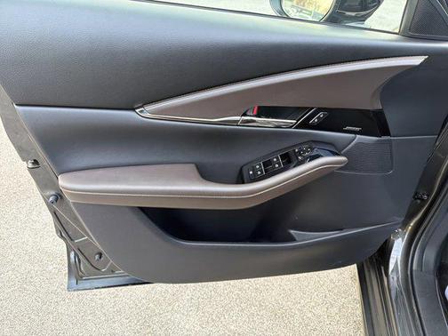 2023 Mazda CX-30 2.5 Turbo Premium Plus Package