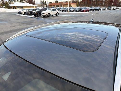 2023 Mazda CX-30 2.5 Turbo Premium Plus Package