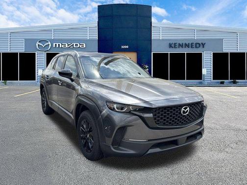 2025 Mazda CX-50 2.5 S Select Package