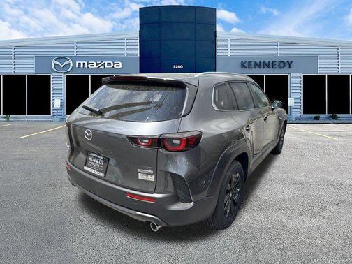 2025 Mazda CX-50 2.5 S Select Package