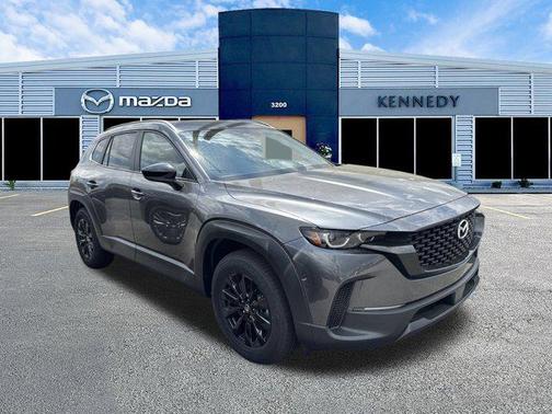 2025 Mazda CX-50 2.5 S Select Package