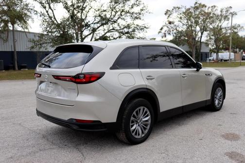 2024 Mazda CX-90 PHEV Preferred