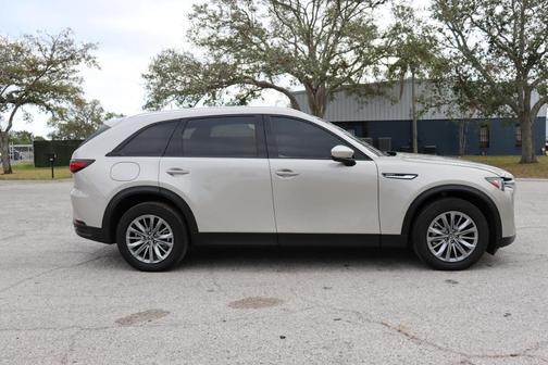 2024 Mazda CX-90 PHEV Preferred