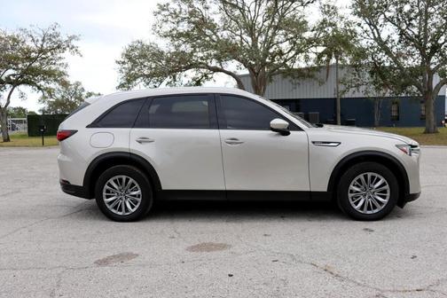 2024 Mazda CX-90 PHEV Preferred