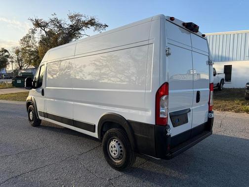 2024 RAM ProMaster 2500 High Roof