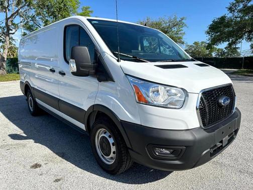 2024 Ford Transit-150 T-150 130 LOW RF 8670 GVWR